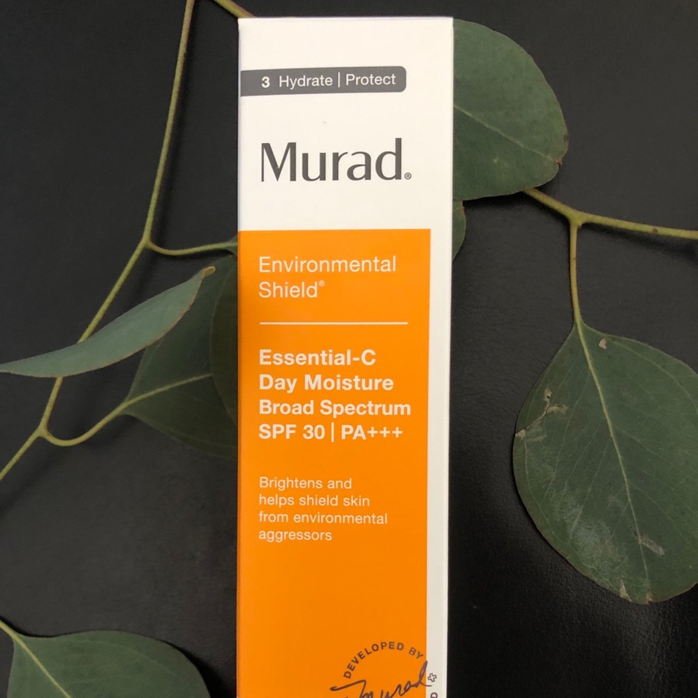 Murad Essential-C Broad Spectrum SPF 30